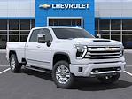 2025 Chevrolet Silverado 3500 Crew Cab 4WD, Pickup for sale #250315 - photo 7