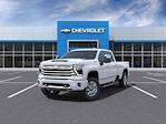 2025 Chevrolet Silverado 3500 Crew Cab 4WD, Pickup for sale #250315 - photo 8