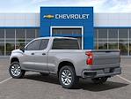 2025 Chevrolet Silverado 1500 Double Cab 4WD, Pickup for sale #250146 - photo 3