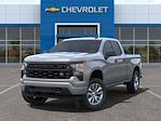 2025 Chevrolet Silverado 1500 Double Cab 4WD, Pickup for sale #250146 - photo 6