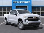 New 2025 Chevrolet Silverado 1500 LT Crew Cab 4WD, Pickup for sale #250334 - photo 7