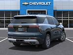 New 2024 Chevrolet Traverse LT FWD, SUV for sale #242950 - photo 28