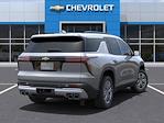 New 2024 Chevrolet Traverse LT FWD, SUV for sale #242940 - photo 28