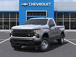 2025 Chevrolet Silverado 1500 Regular Cab 4WD, Pickup for sale #250328 - photo 30