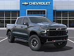 2025 Chevrolet Silverado 1500 Crew Cab 4WD, Pickup for sale #250340 - photo 7