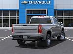 2025 Chevrolet Silverado 1500 Regular Cab 4WD, Pickup for sale #250278 - photo 28