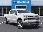 2025 Chevrolet Silverado 1500 Crew Cab 4WD, Pickup for sale #250362 - photo 7