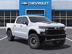 2025 Chevrolet Silverado 1500 Crew Cab 4WD, Pickup for sale #250540 - photo 7