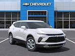 New 2025 Chevrolet Blazer 2LT FWD, SUV for sale #250768 - photo 7