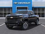 2025 Chevrolet Silverado 2500 Crew Cab 4WD, Pickup for sale #250403 - photo 30