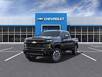 2025 Chevrolet Silverado 2500 Crew Cab 4WD, Pickup for sale #250403 - photo 8