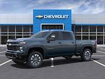 2025 Chevrolet Silverado 2500 Crew Cab 4WD, Pickup for sale #250381 - photo 2