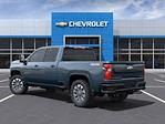 2025 Chevrolet Silverado 2500 Crew Cab 4WD, Pickup for sale #250381 - photo 3