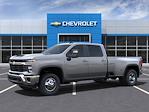 2025 Chevrolet Silverado 3500 Crew Cab 4WD, Pickup for sale #DVBMFF - photo 2