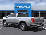 2025 Chevrolet Silverado 3500 Crew Cab 4WD, Pickup for sale #DVBMFF - photo 27