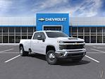 2025 Chevrolet Silverado 3500 Crew Cab 4WD, Pickup for sale #DVBMFG - photo 1