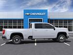 2025 Chevrolet Silverado 3500 Crew Cab 4WD, Pickup for sale #DVBMFG - photo 5