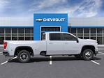 2025 Chevrolet Silverado 3500 Crew Cab 4WD, Pickup for sale #DVBMFH - photo 5