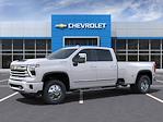 2025 Chevrolet Silverado 3500 Crew Cab 4WD, Pickup for sale #250538 - photo 2