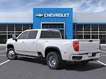 2025 Chevrolet Silverado 3500 Crew Cab 4WD, Pickup for sale #250538 - photo 3