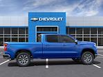 2025 Chevrolet Silverado 1500 Crew Cab 2WD, Pickup for sale #250329 - photo 29