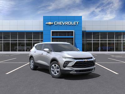 New 2025 Chevrolet Blazer 2LT FWD, SUV for sale #DVFQ7H - photo 1