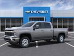 2025 Chevrolet Silverado 2500 Crew Cab 4WD, Pickup for sale #250460 - photo 2