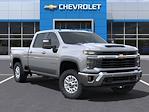 2025 Chevrolet Silverado 2500 Crew Cab 4WD, Pickup for sale #250460 - photo 31