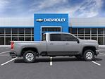 2025 Chevrolet Silverado 2500 Crew Cab 4WD, Pickup for sale #250460 - photo 5