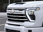 2025 Chevrolet Silverado 2500 Crew Cab 4WD, Pickup for sale #250464 - photo 13