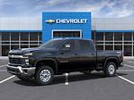 2025 Chevrolet Silverado 2500 Crew Cab 4WD, Pickup for sale #250461 - photo 2