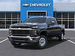 2025 Chevrolet Silverado 2500 Crew Cab 4WD, Pickup for sale #250461 - photo 30