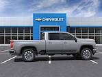 New 2025 Chevrolet Silverado 3500 LT Crew Cab 4WD, Pickup for sale #DVFVH4 - photo 5