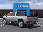 2025 Chevrolet Silverado 3500 Crew Cab 4WD, Pickup for sale #250406 - photo 27