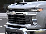 2025 Chevrolet Silverado 3500 Crew Cab 4WD, Pickup for sale #250406 - photo 37