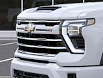 2025 Chevrolet Silverado 3500 Crew Cab 4WD, Pickup for sale #250383 - photo 13