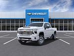 2025 Chevrolet Silverado 3500 Crew Cab 4WD, Pickup for sale #250383 - photo 8