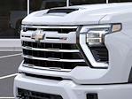 2025 Chevrolet Silverado 3500 Crew Cab 4WD, Pickup for sale #250384 - photo 13