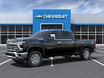 2025 Chevrolet Silverado 3500 Crew Cab 4WD, Pickup for sale #250419 - photo 2