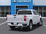 2025 Chevrolet Silverado 1500 Crew Cab 4WD, Pickup for sale #250509 - photo 28