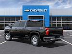 2025 Chevrolet Silverado 2500 Crew Cab 4WD, Pickup for sale #DVRVM2 - photo 27