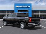 2025 Chevrolet Silverado 2500 Crew Cab 4WD, Pickup for sale #DVRVM2 - photo 3