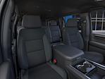 New 2025 Chevrolet Suburban LS RWD, SUV for sale #DWGKG9 - photo 16