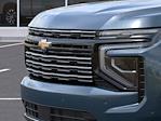 New 2025 Chevrolet Suburban High Country 4WD, SUV for sale #250765 - photo 37