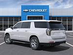 New 2025 Chevrolet Suburban Premier 4WD, SUV for sale #250764 - photo 3