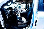 2024 Chevrolet Silverado 3500 Crew Cab 4WD, Bedrock Diamond Series Flatbed Truck for sale #F241368 - photo 24