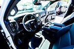 2024 Chevrolet Silverado 3500 Crew Cab 4WD, Bedrock Diamond Series Flatbed Truck for sale #F241368 - photo 25