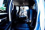 2024 Chevrolet Silverado 3500 Crew Cab 4WD, Bedrock Diamond Series Flatbed Truck for sale #F241368 - photo 29
