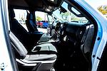 2024 Chevrolet Silverado 3500 Crew Cab 4WD, Bedrock Diamond Series Flatbed Truck for sale #F241368 - photo 33