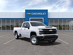 2024 Chevrolet Silverado 2500 Double Cab 4WD, Pickup for sale #F241469 - photo 1